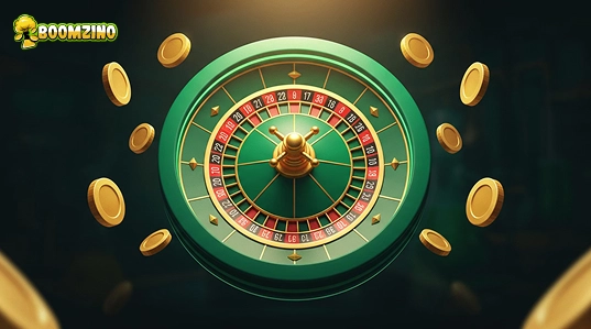 Boomzino casino bonus attivi per slot e giochi live