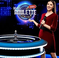 Boomzino Casino per l’Italia Mega Roulette