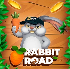 Rabbit Road Boomzino Casino per l’Italia