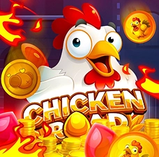 Boomzino Casino per l’Italia Chicken Road