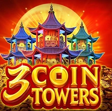 3 Coin Towers Boomzino Casino per l’Italia