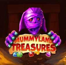 Boomzino Casino per l’Italia Mummyland Treasures