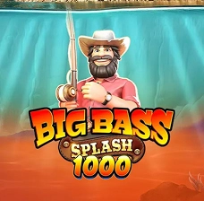 Boomzino Casino per l’Italia Big Bass Splash 1000